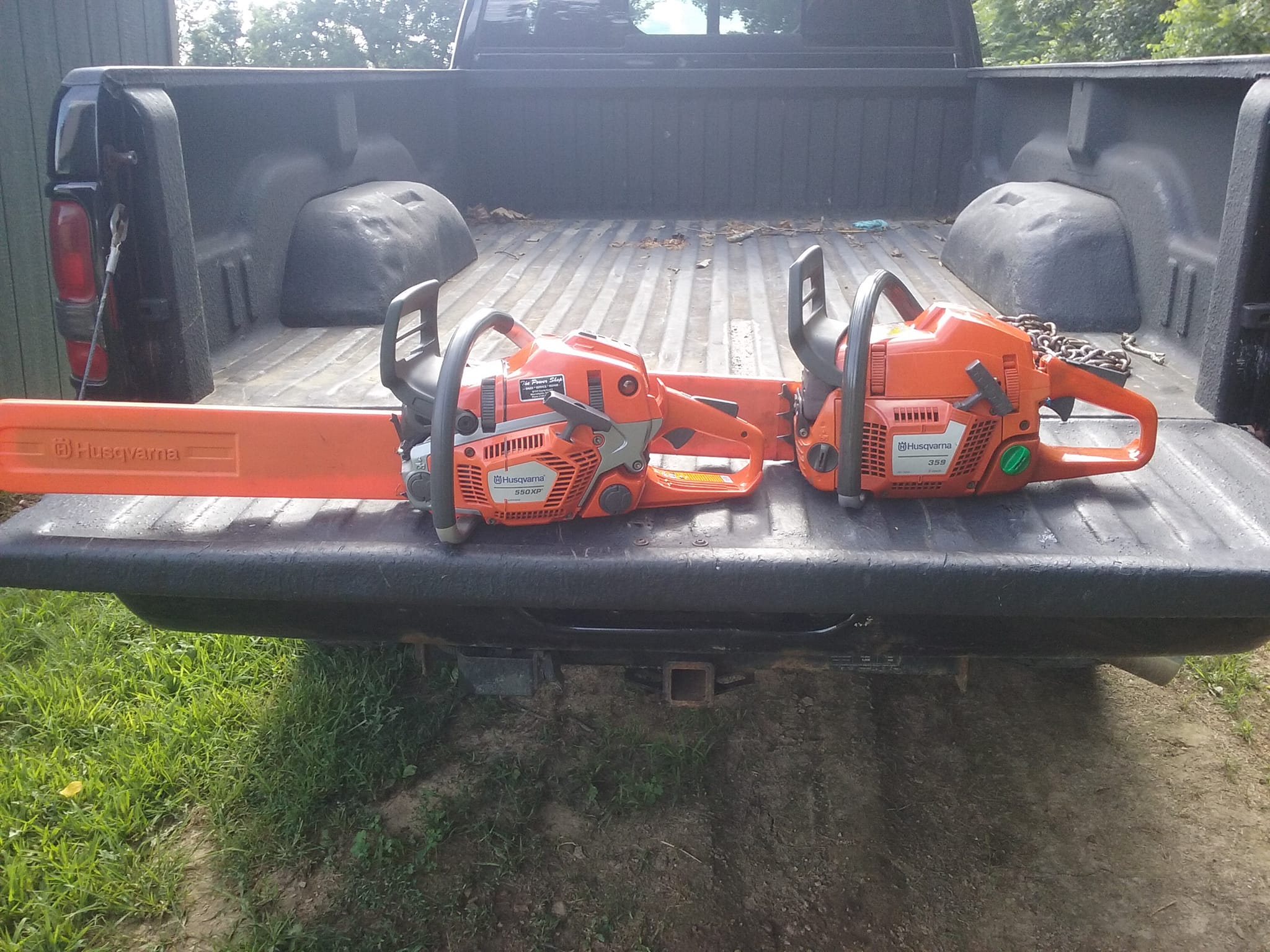 Husqvarna 359 Chainsaw Review 2021 Specs Features Mods Price