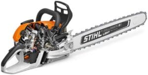 where is stihl made