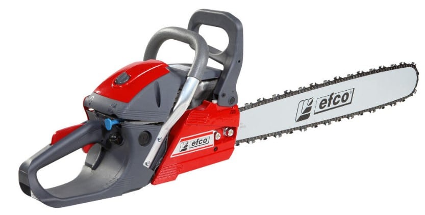 are efco chainsaws good