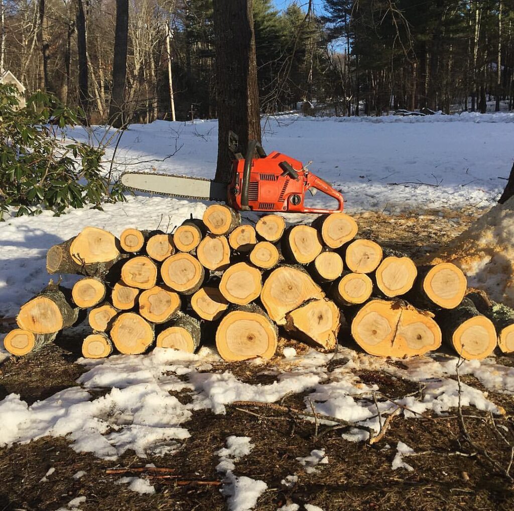 Husqvarna 51 Chainsaw Review 2024: "Love My 51, So Reliable!"