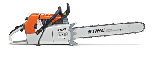 The Best Logging Chainsaw 2021 Stihl Husqvarna Echo Or