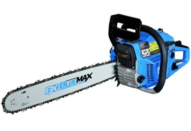 best bluemax chainsaw