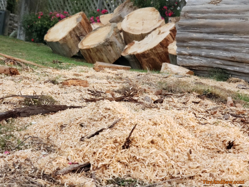 10 BEST Uses For Sawdust How To Use Sawdust Around Home