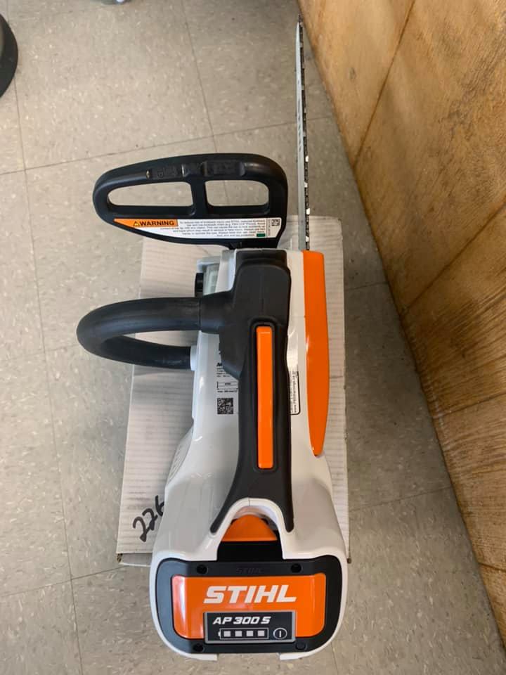 161 best sale t stihl