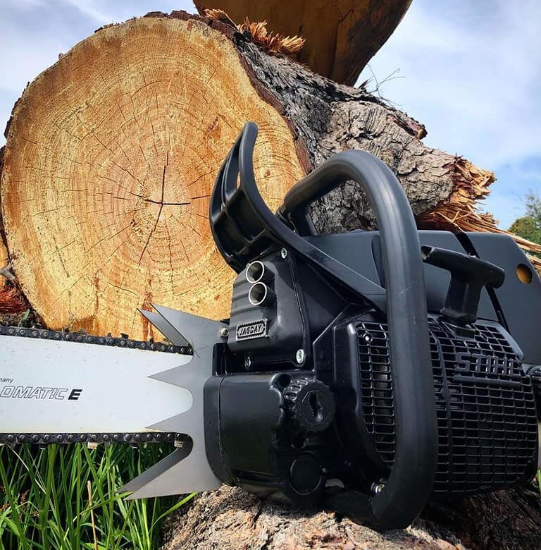 3 GREAT Ways To Customize The Color Of Your Stihl Chainsaw 2022!