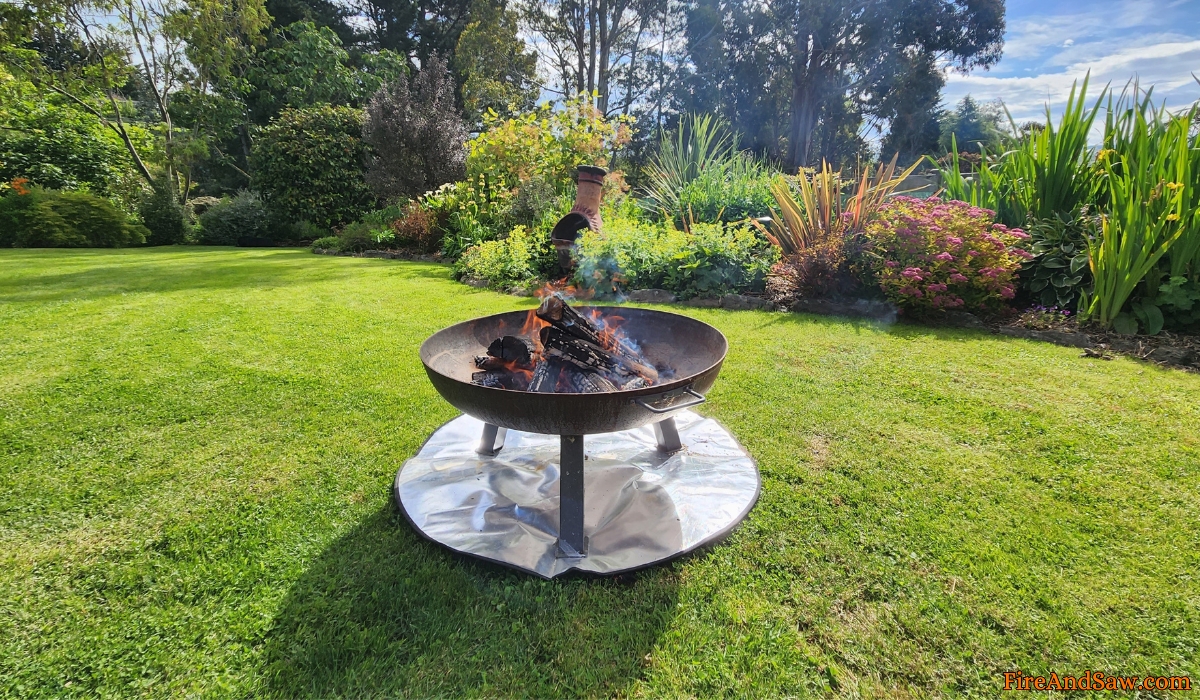 fire pit buyers guide