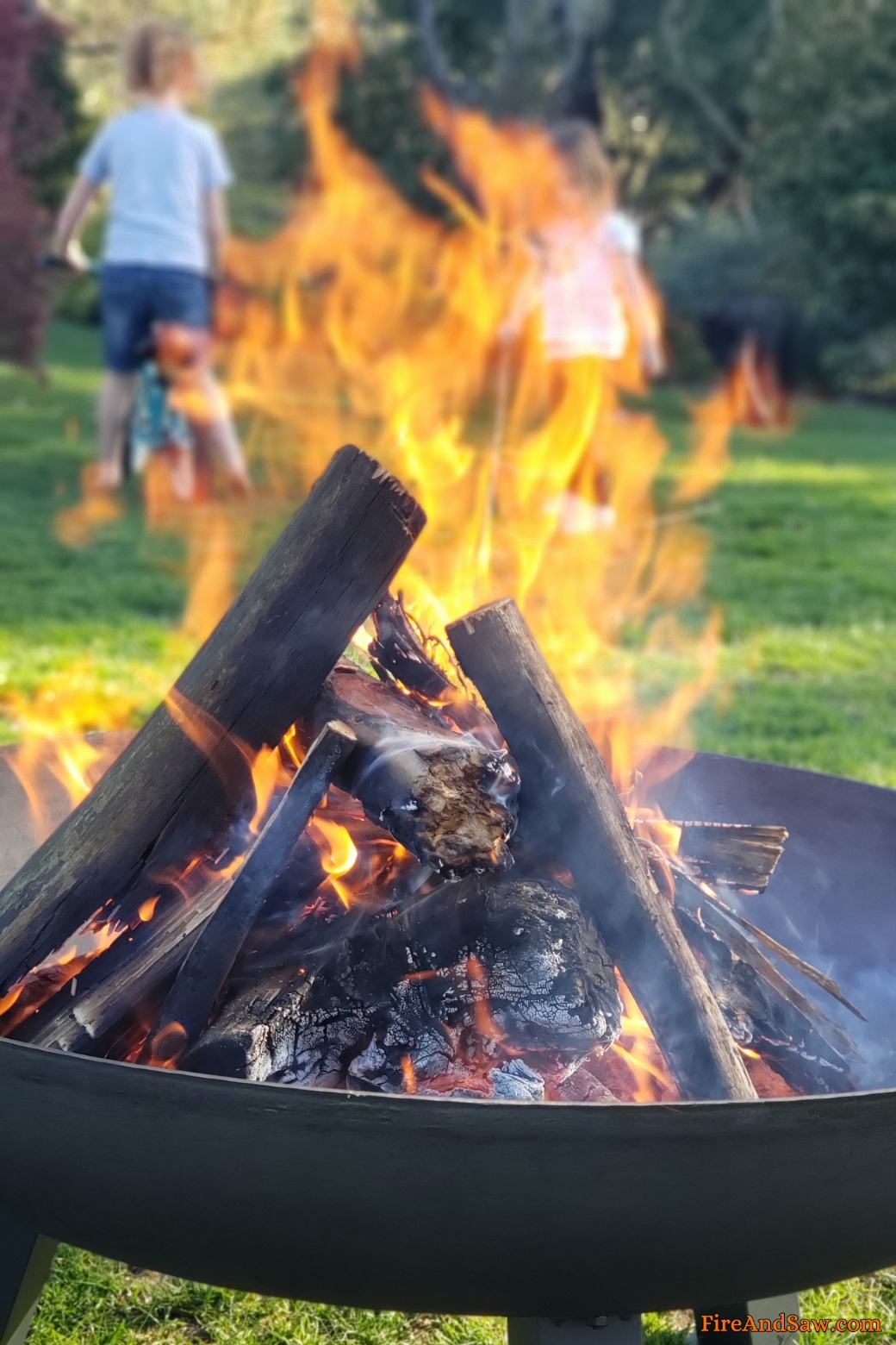songs for around the fire pit