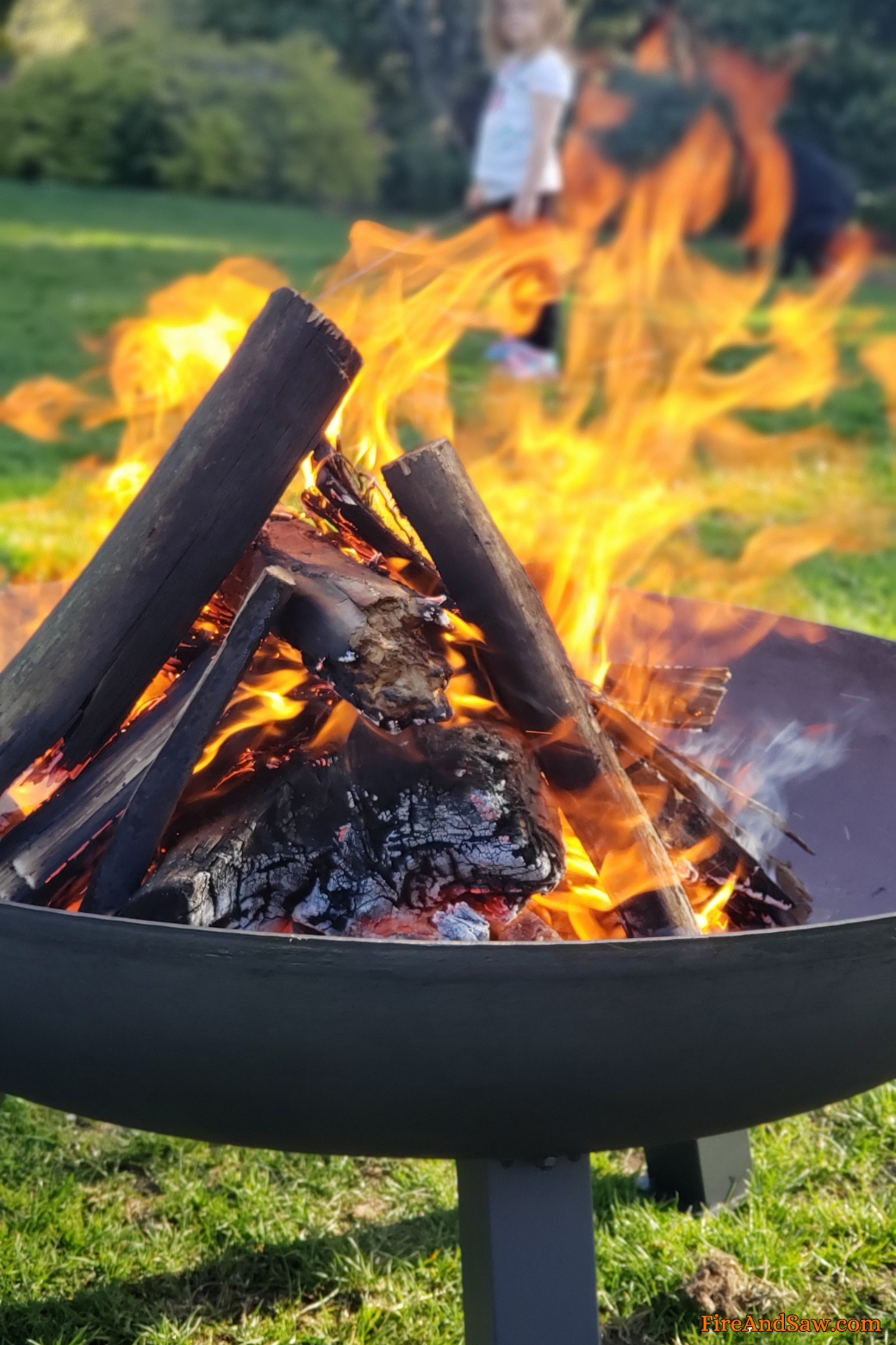 best types of fire pits