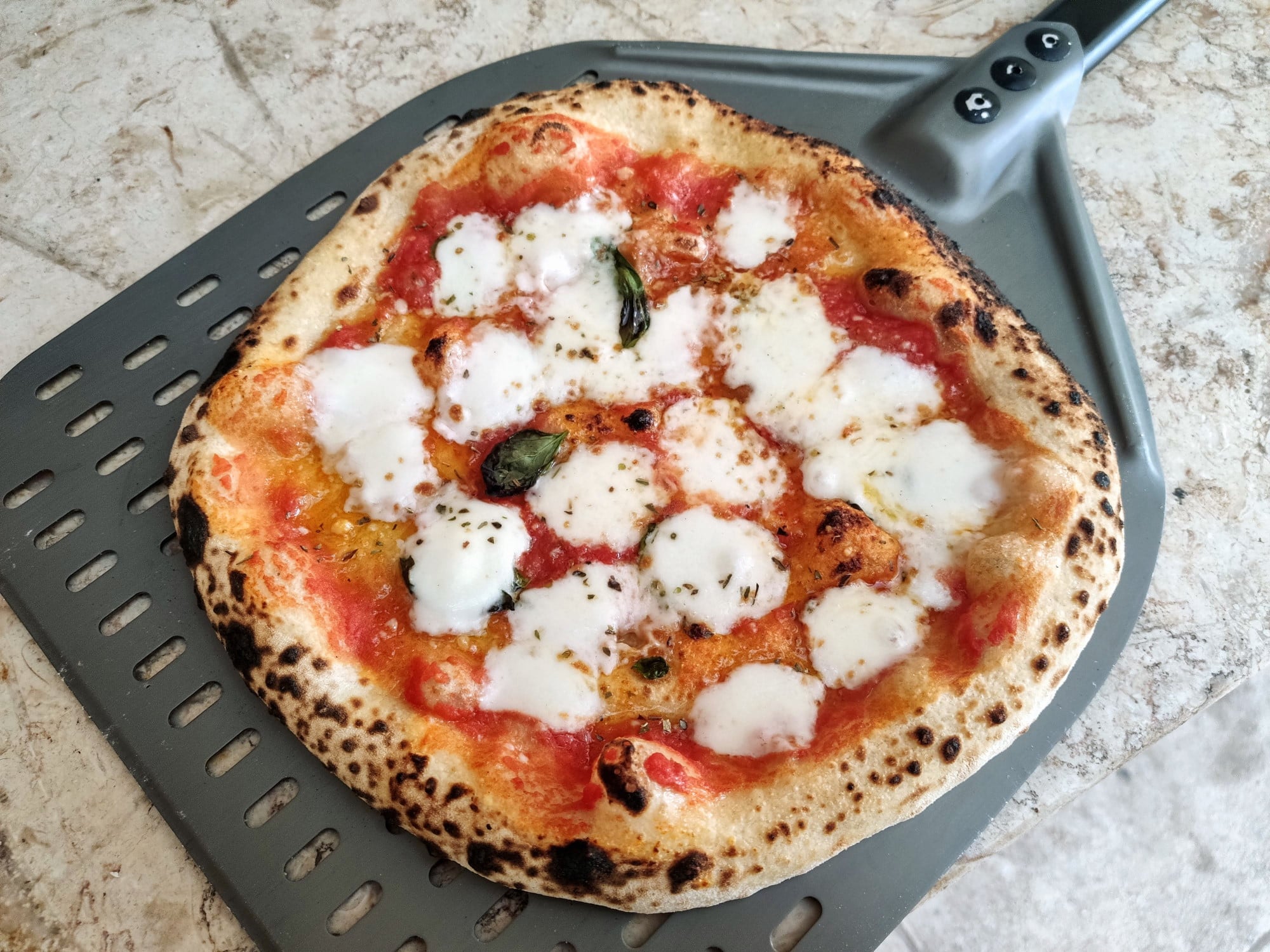 best outdoor pizza oven