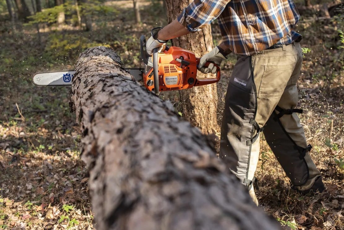 460 rancher chainsaw reviews