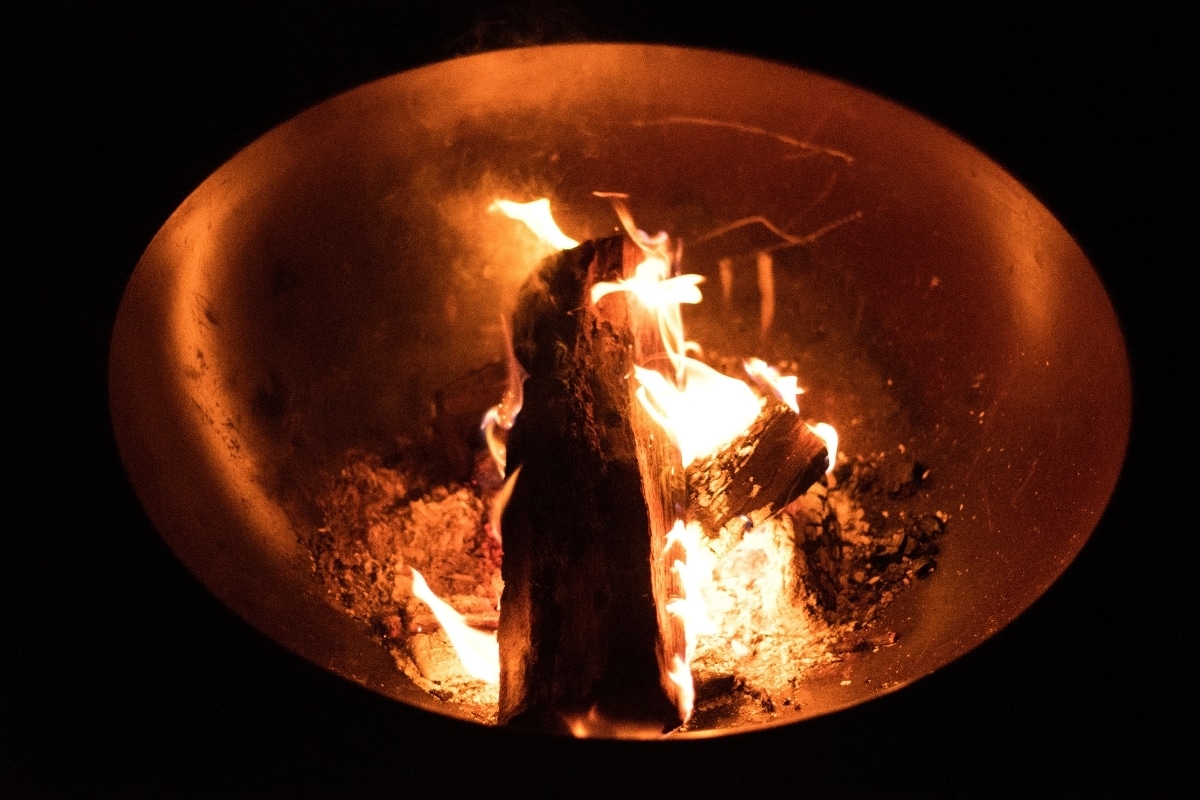 10 Best Copper Fire Pit Reviews 2021, Copper Fire Pit Gas