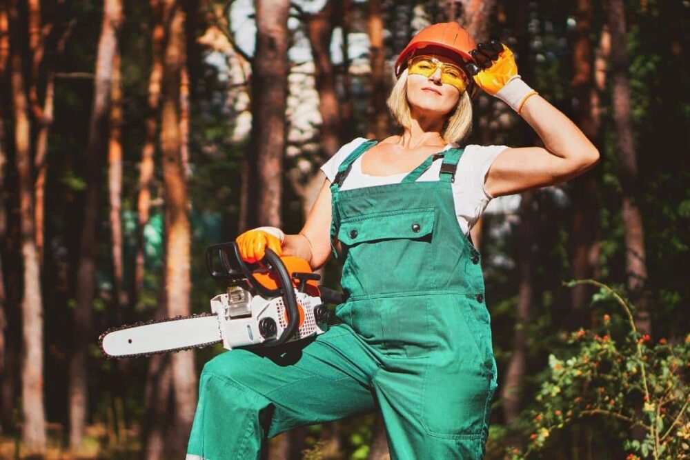 Why Was The Chainsaw Invented Chainsaw Original Use For Childbirth 