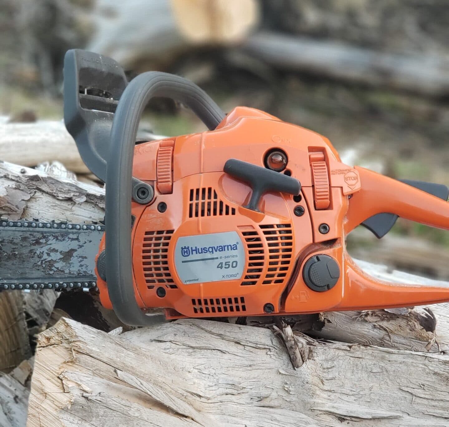 best all around chainsaw for homeowners