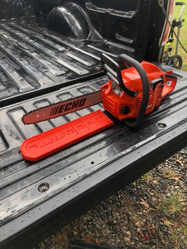 is the ECHO CS310 chainsaw good?