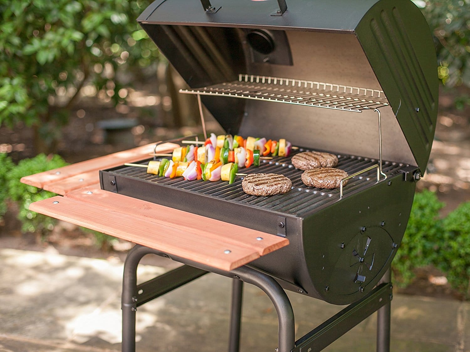 best weber charcoal grill
