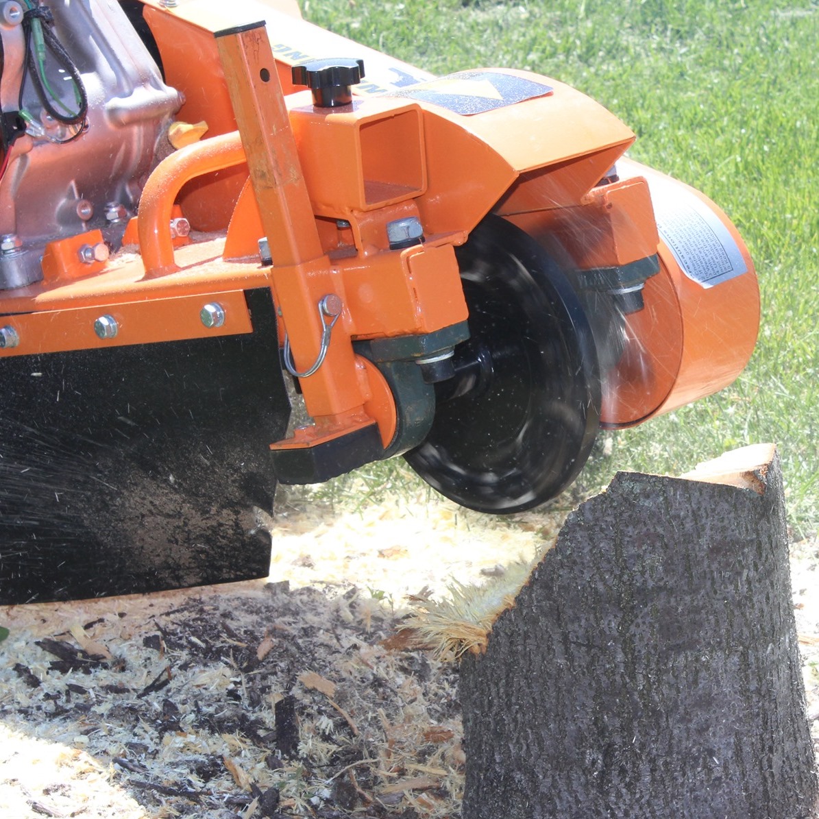 DK2 Stump Grinder Reviews BEST Price, Features, Pros / Cons