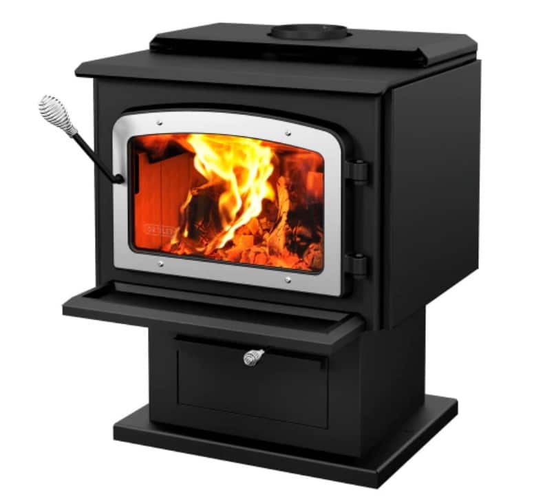 buy drolet stove