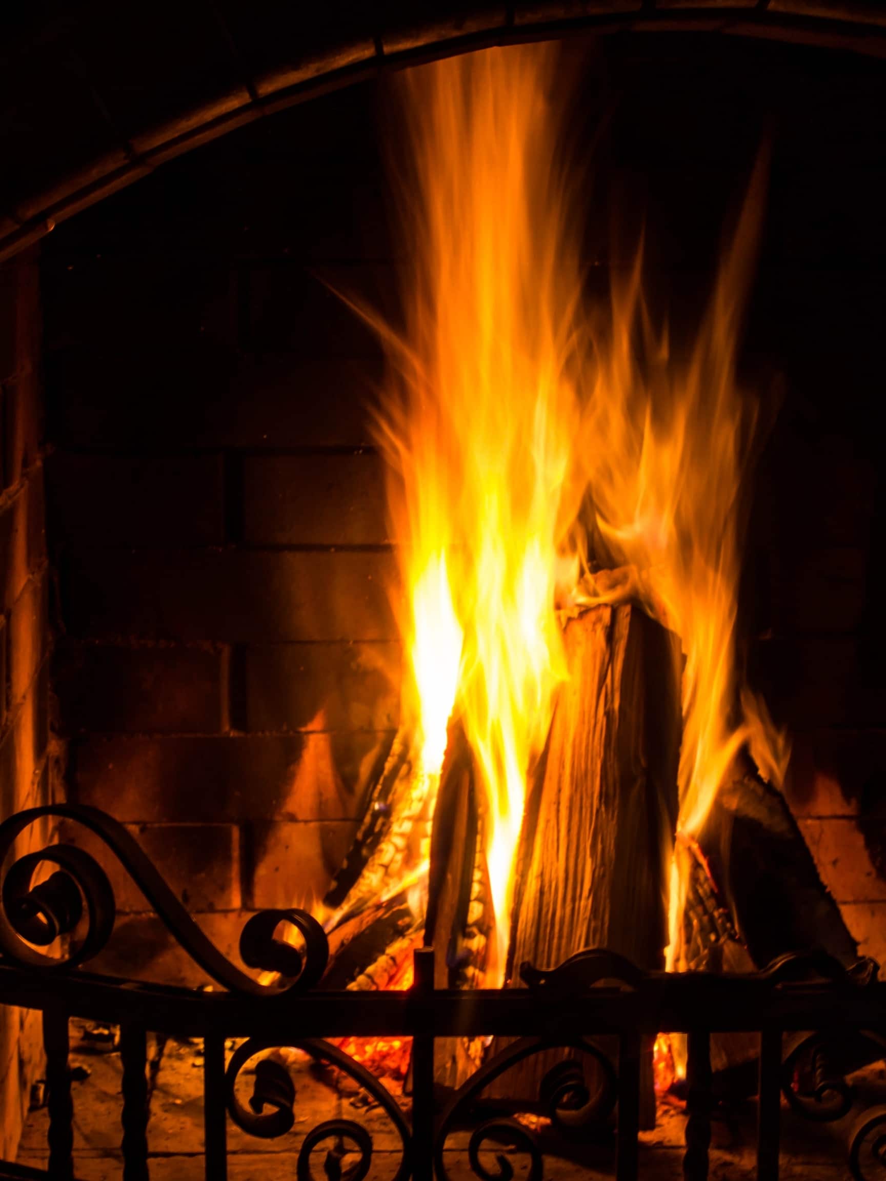 5 Best Fireplace Brick Cleaning Hacks Top Brick Cleaner Tricks