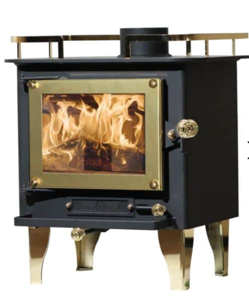 cubic grizzly wood stove review