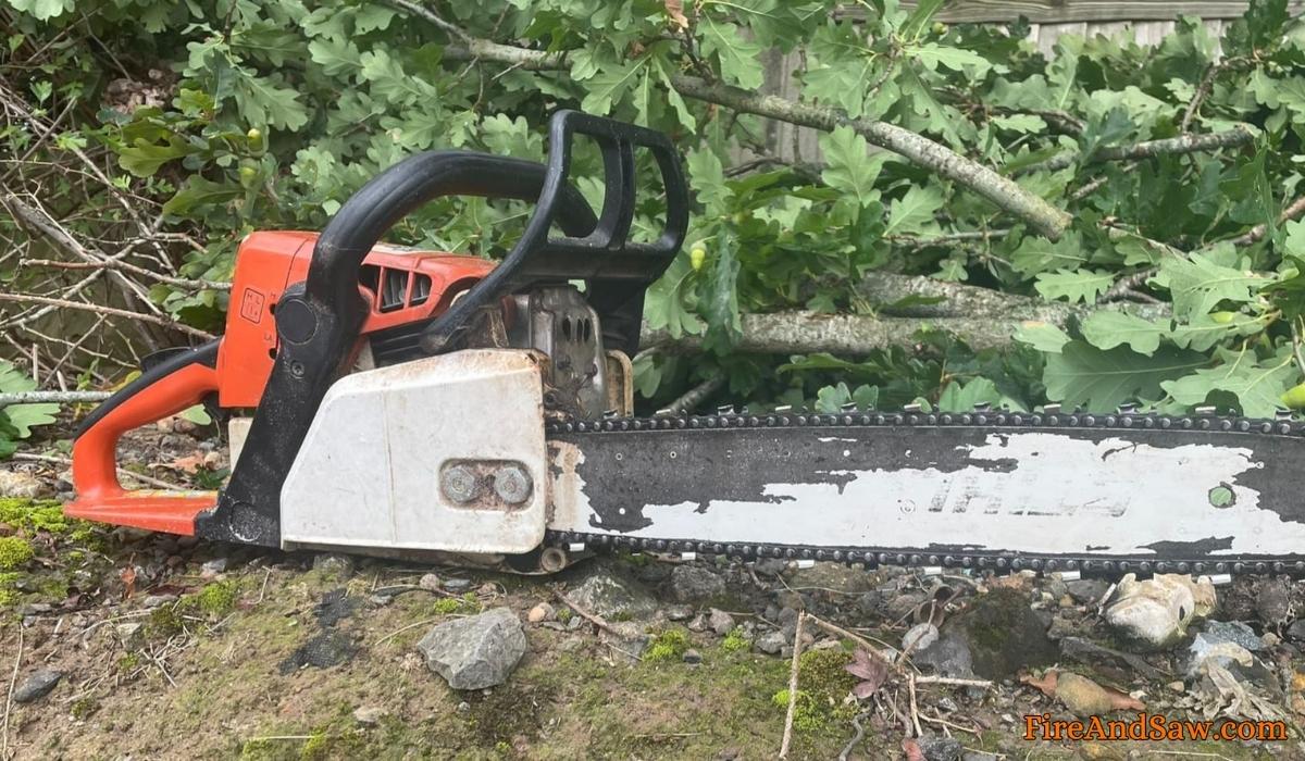 is the 025 a good chainsaw