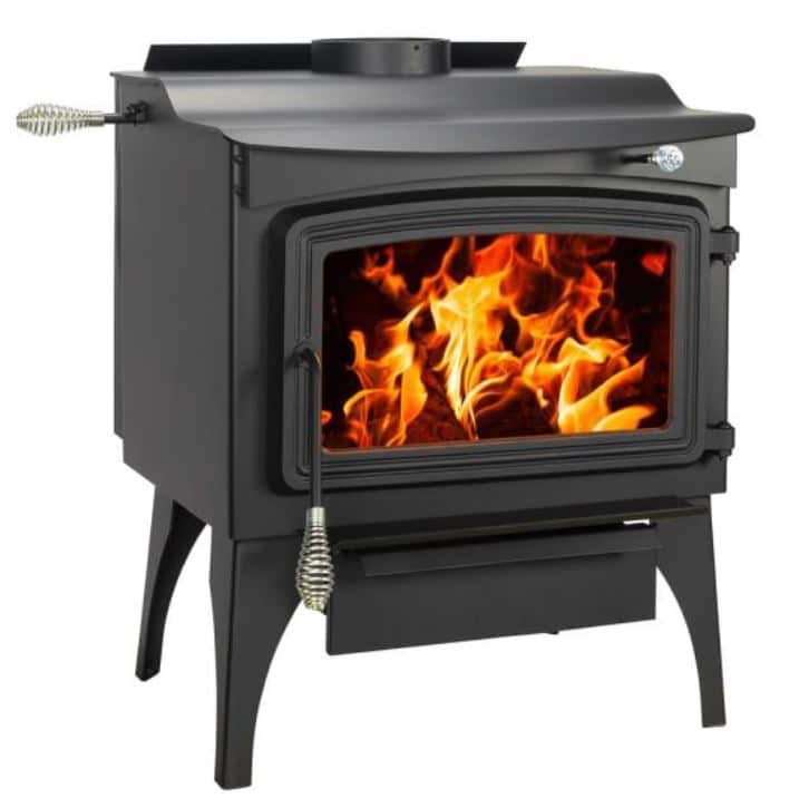 wood stove reviews