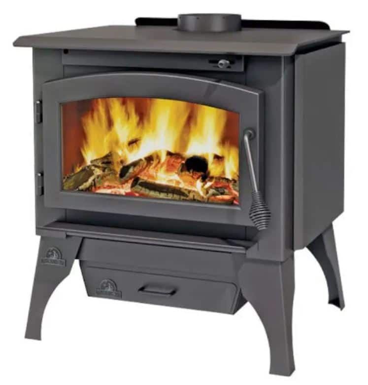 best wood stoves