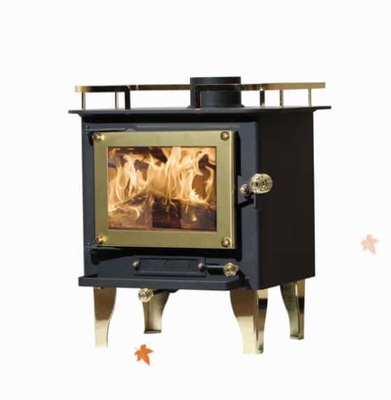 best mini wood stove