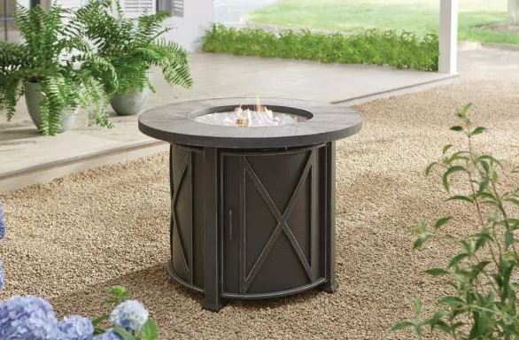 The Best Electric Fire Pit 2021 Is, Outside Electric Fire Pit