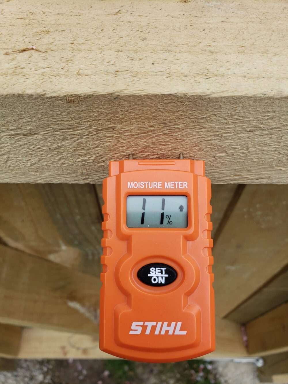 wood moisture meter reviews