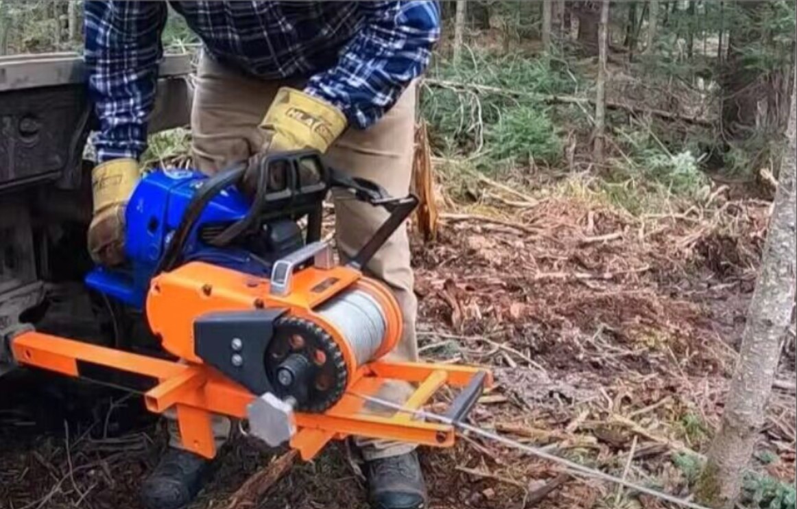 Stihl MSA 140 C-B Chainsaw Review - Consumer Reports