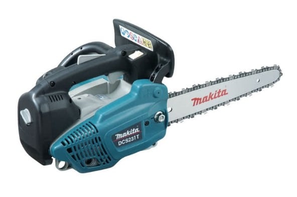 Makita DCS239t chainsaw