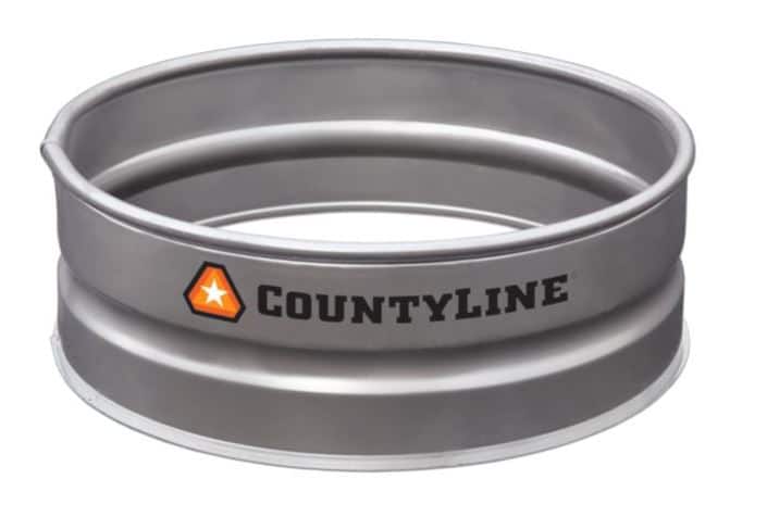 countryline fire ring