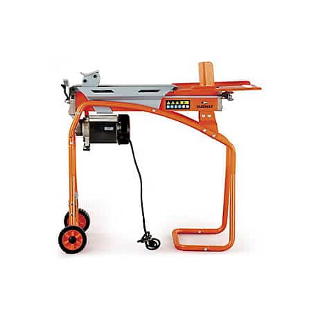 log splitters for sale tractor supply