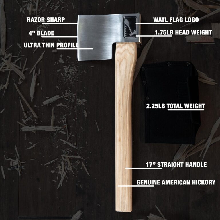 7 BEST Throwing Axes 2023 Professional Competition Axes & Hatchets