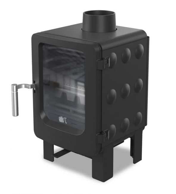 best shed stove