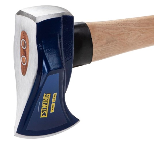 estwing maul hickory handle