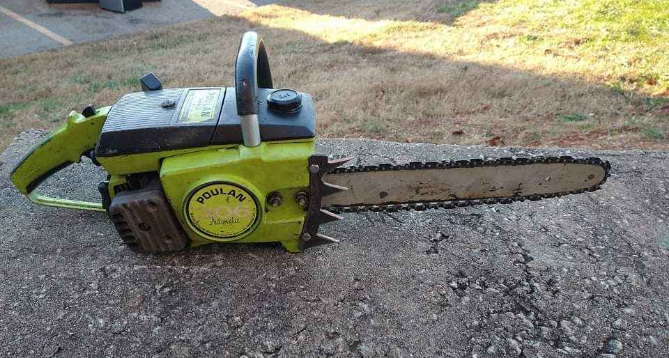 leatherface chainsaws
