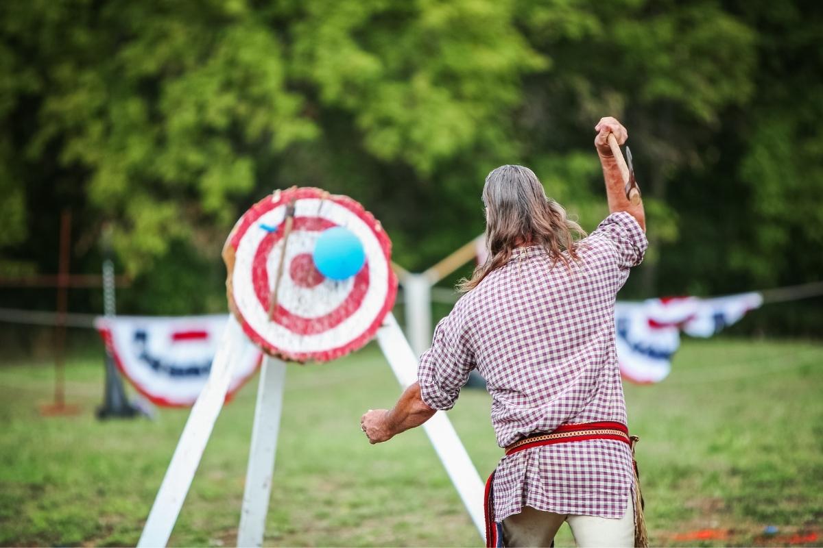 best competition throwing axes reviewed