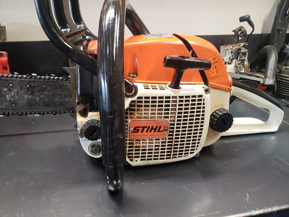 stihl