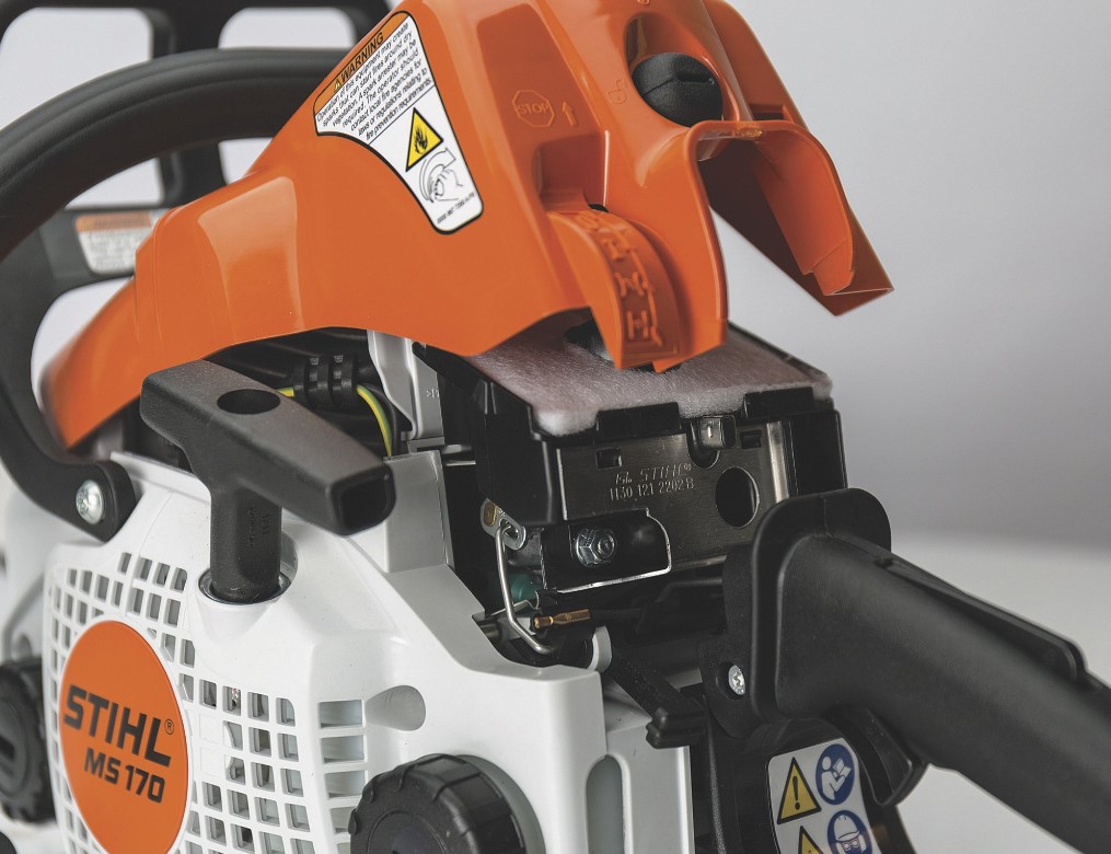 3 Great Upgrades for the Stihl MS170 and MS180 