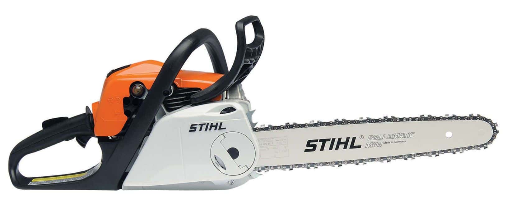 stihl quick chain adjuster review