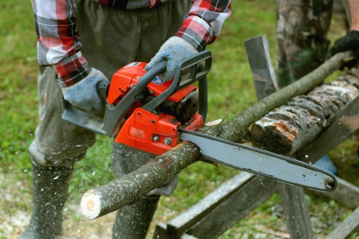 joncutter chainsaw review