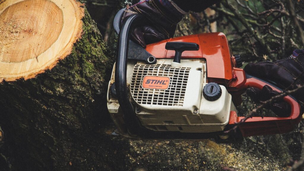 Stihl GTA 26 Mini Chainsaw Review 2022 Stihl's Small Handheld Saw