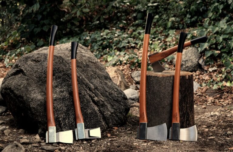 40 AWESOME Types Of Axes 2023: Battle, Tool, And Woodcutting Axes