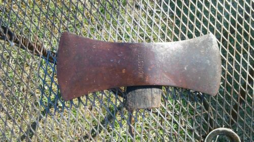 antique swampers axe
