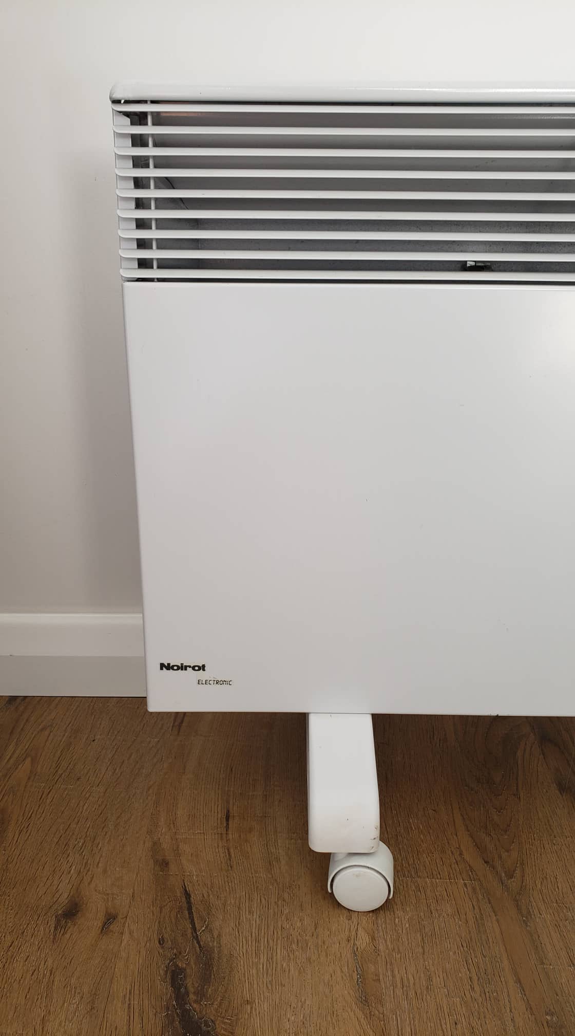 noirot panel heater