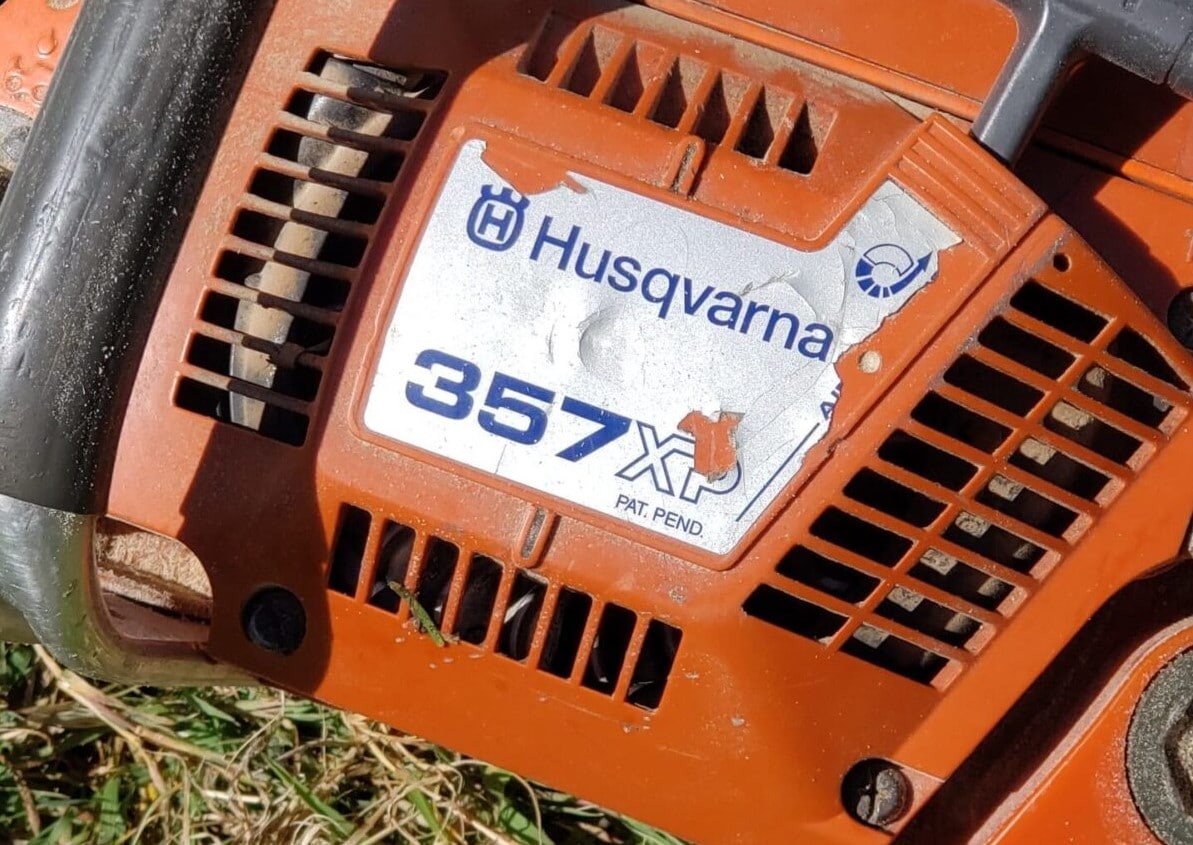 husqvarna chainsaw price rises