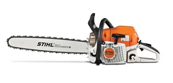 do not buy these stihl chainsaws