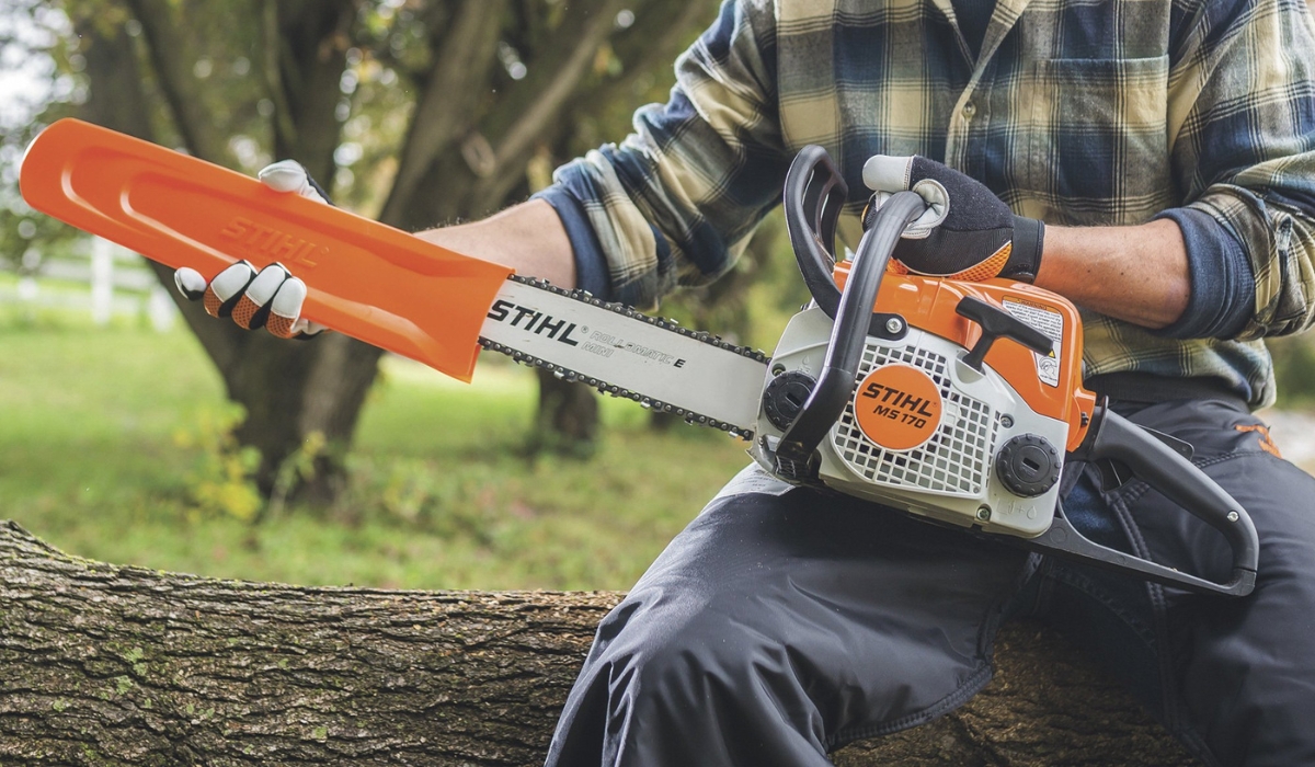 stihl chainsaws with problems