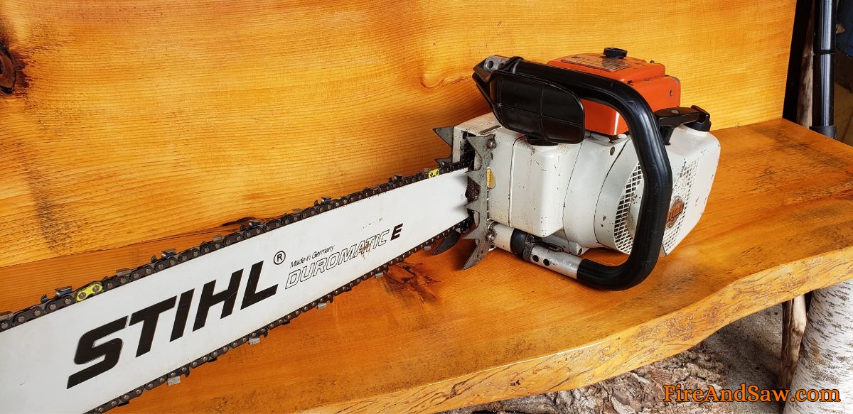 075 stihl deals